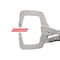 Tekton 11 Inch Locking C-Clamp CLC10011 - alternate 3